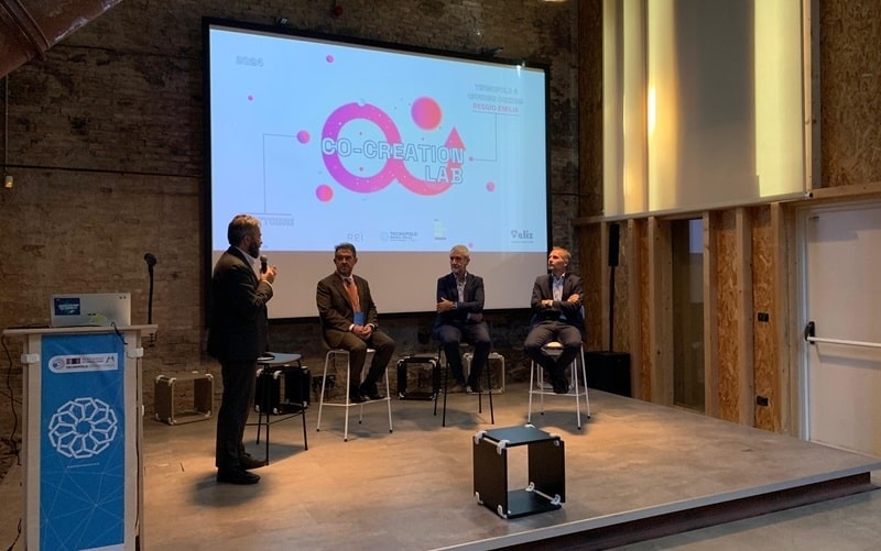 cocreation lab 2 elis