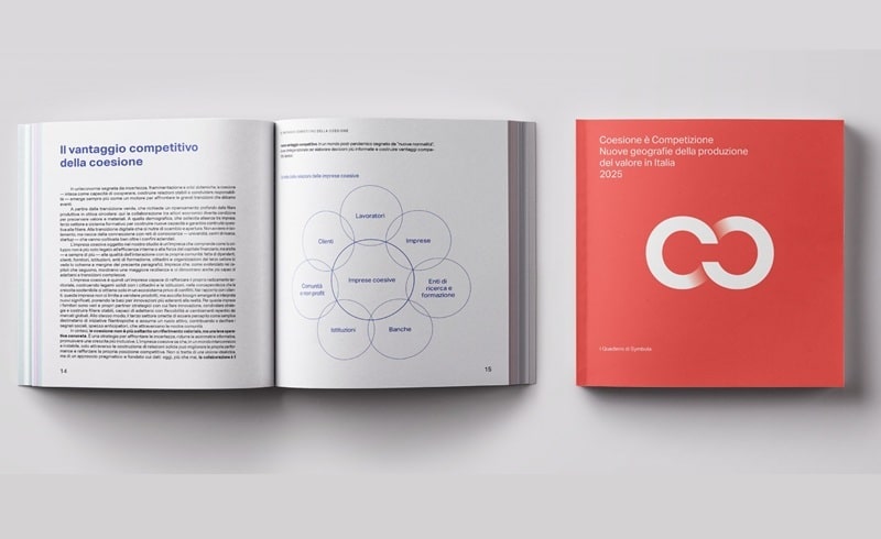 La coesione come fondamento del futuro dell’economia italiana
