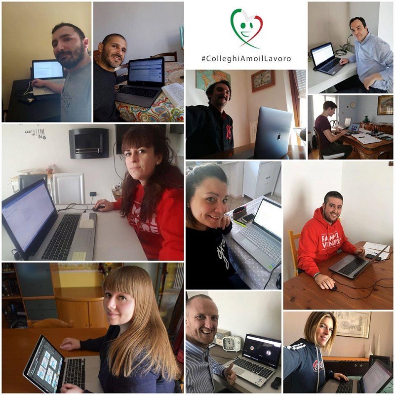 colleghiamo il lavoro 2