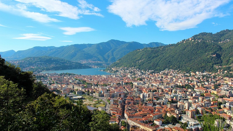 como progetto smart ricerca sostenibilità