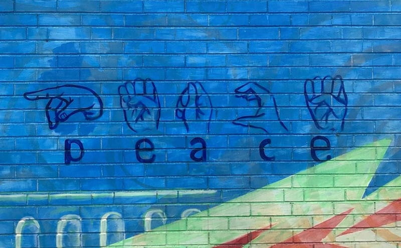 Il ruolo della comunicazione per una cultura di pace