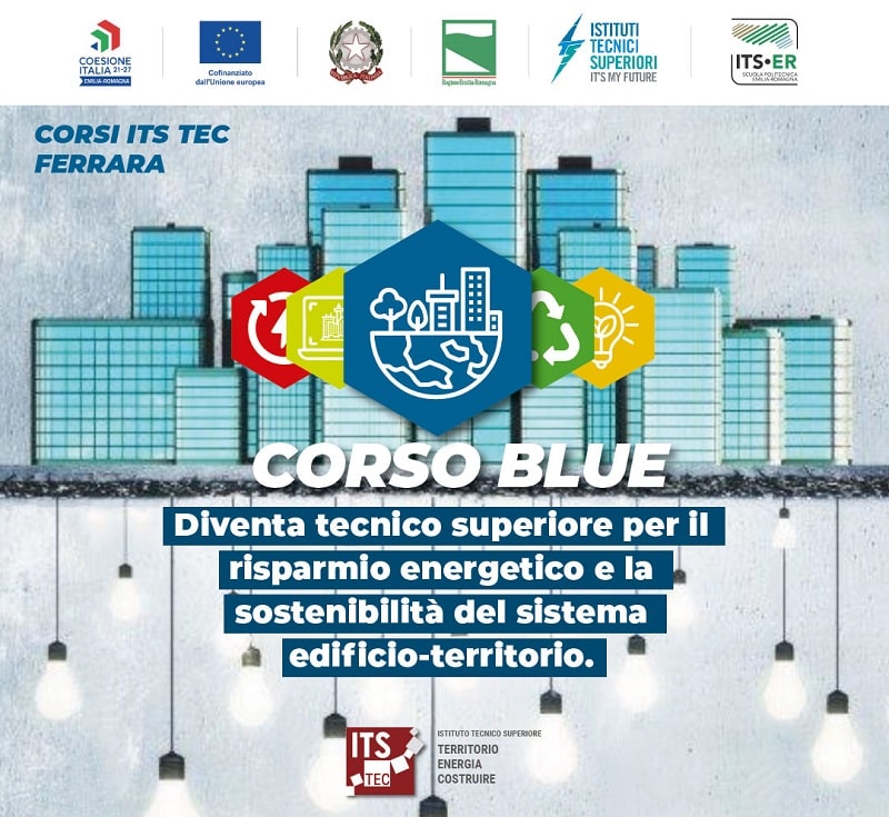 corso blue 2023