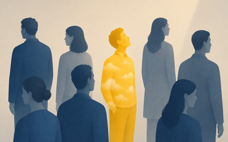 La “coscienza della funzione” tra democrazie e terzo settore