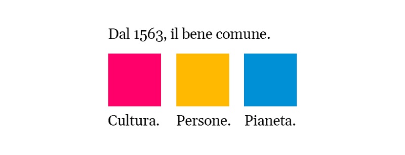 csp bene comune