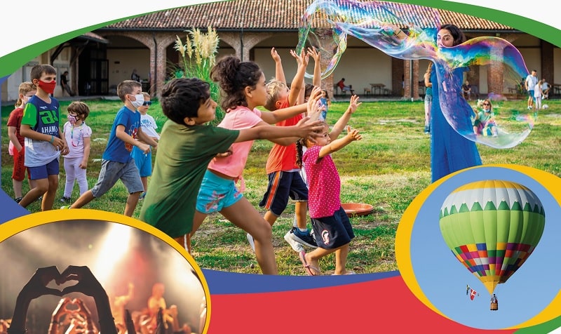 cuore visconteo festa 2022