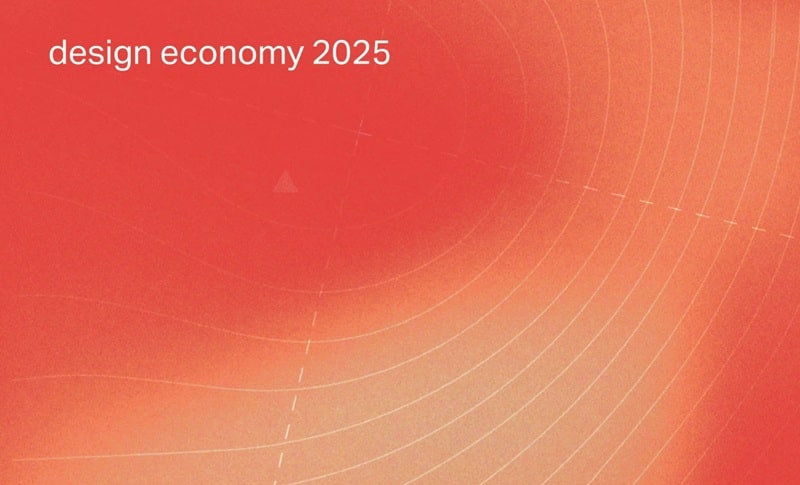 Design Economy 2025: l'Italia guida l'Europa nel settore del design tra innovazione, sostenibilità e AI 