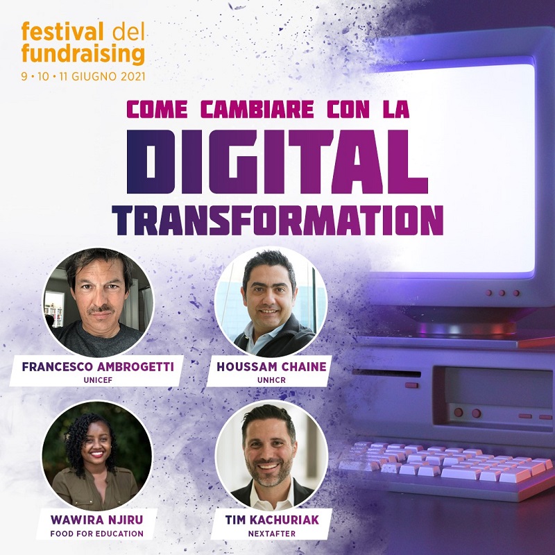 digital transformation