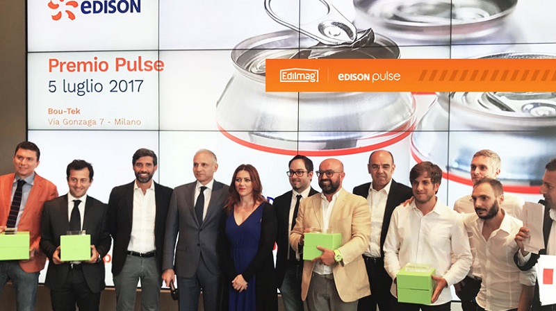 edilmag premio pulse