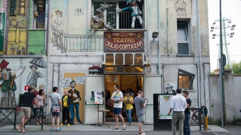 emilia romagna residentze artisti teatro nucleo