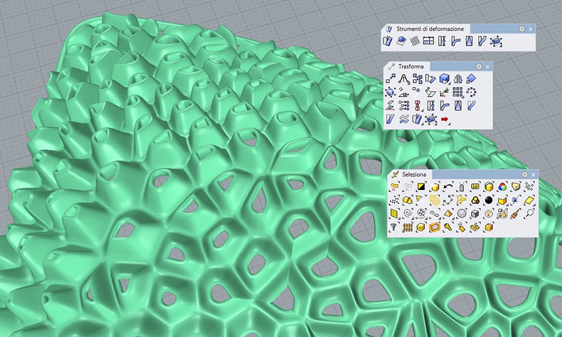 enea modelloCAD3Dinserto