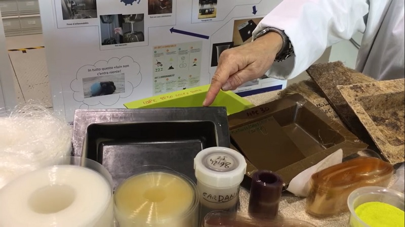 enea nuovi materiali