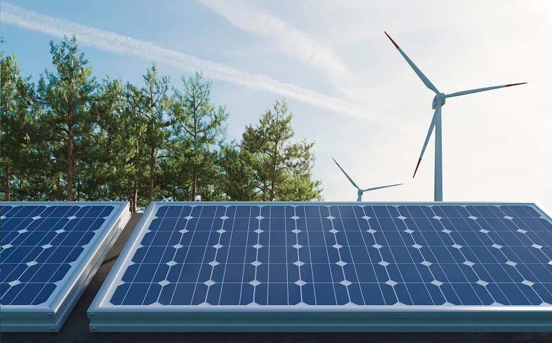 energie rinnovabili wwf 2022 copertina