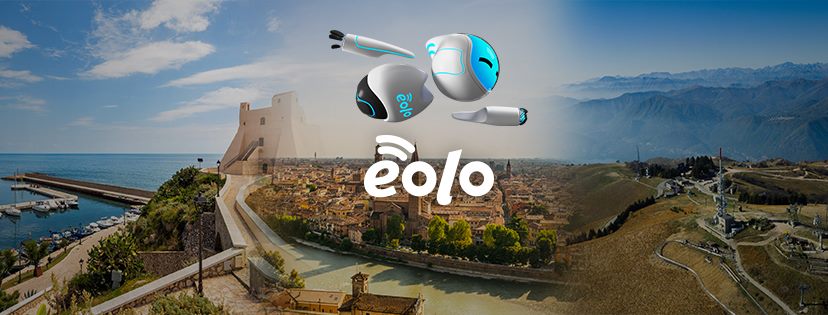 eolo missione comune