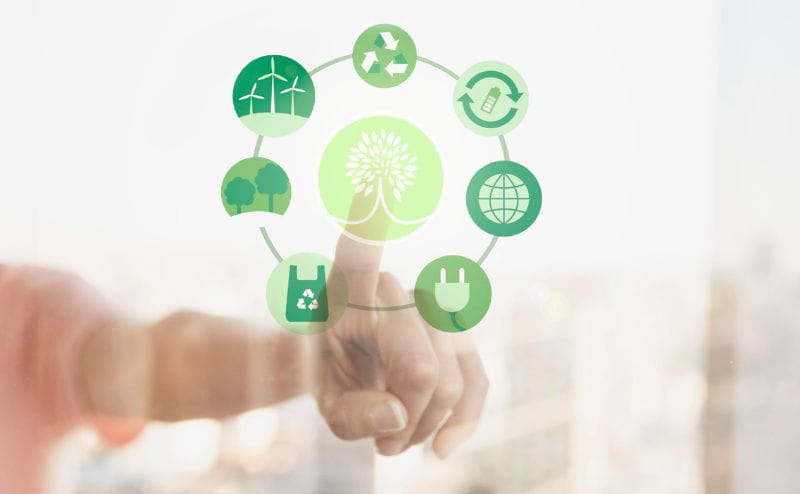 Doppia transizione digitale ed ecologica: il ruolo delle cooperative di produzione