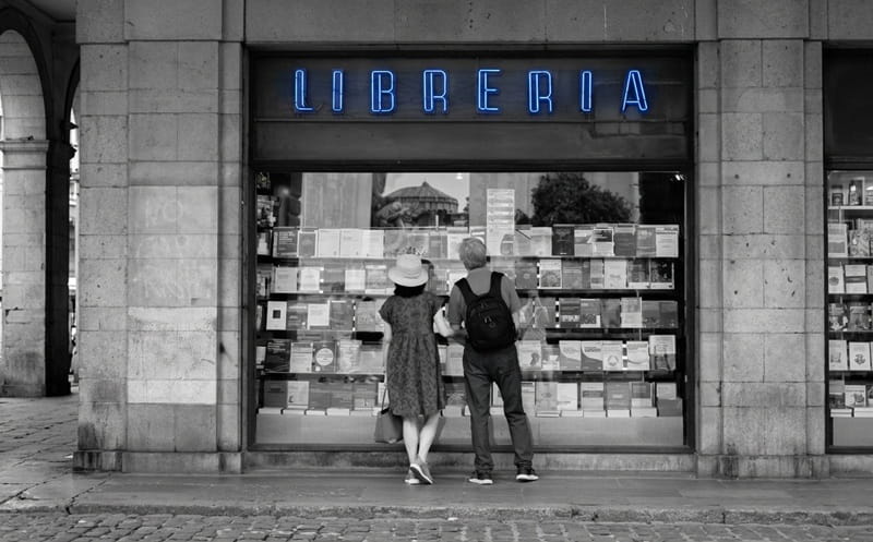 Incentivo per la filiera del libro: oltre 7,4 milioni di euro per imprese e Terzo settore