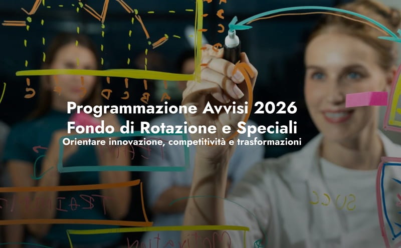 Foncoop: 14 milioni per la formazione continua nella programmazione 2026
