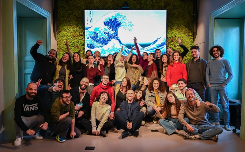 Onda 2.0: il programma che accompagna le imprese sociali che trasformano la Sicilia 