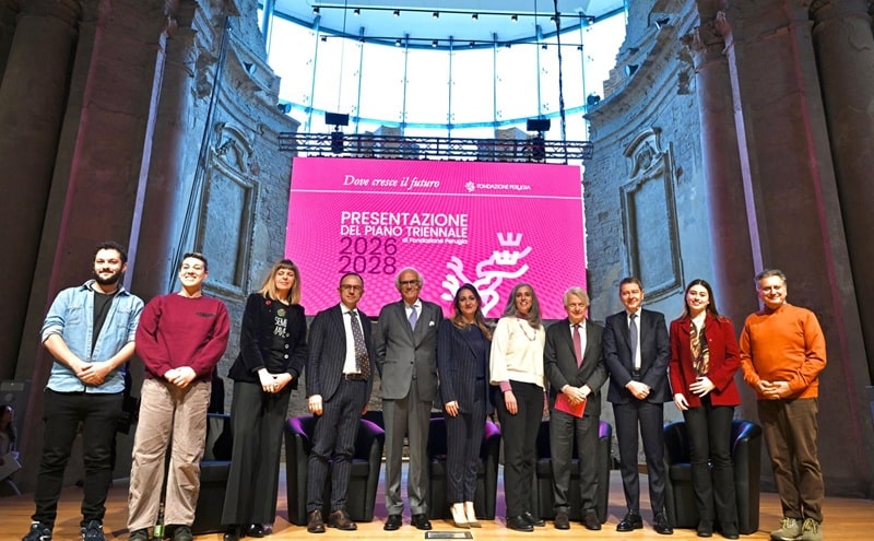 “Dove cresce il futuro”: Fondazione Perugia investe in cultura, innovazione e comunità 