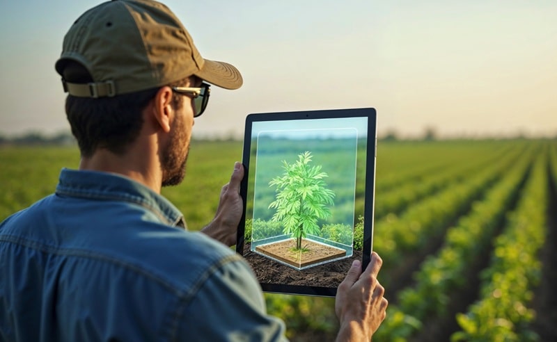 Innovazione e sostenibilità: il bando di Fondazione Vrt per la transizione agroalimentare in Trentino 