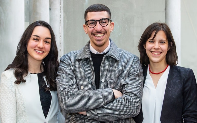 fondazione garrone restarapp premiati 2024