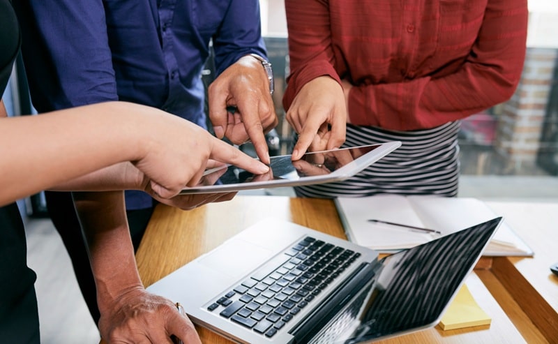  Fondo per la Repubblica Digitale: 5 milioni per iniziative congiunte tra pubblico, privato e Terzo Settore