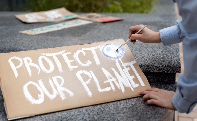 Fondo per la Transizione Industriale: 400 milioni per il contrasto ai cambiamenti climatici