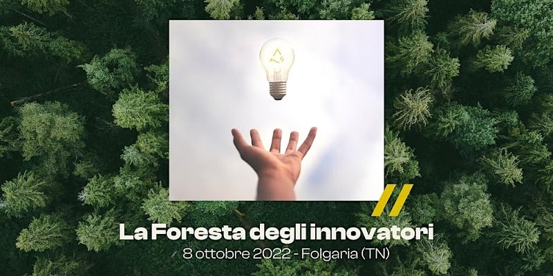 foresta innovatori