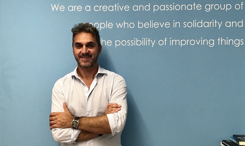 francesco quistelli atlantis