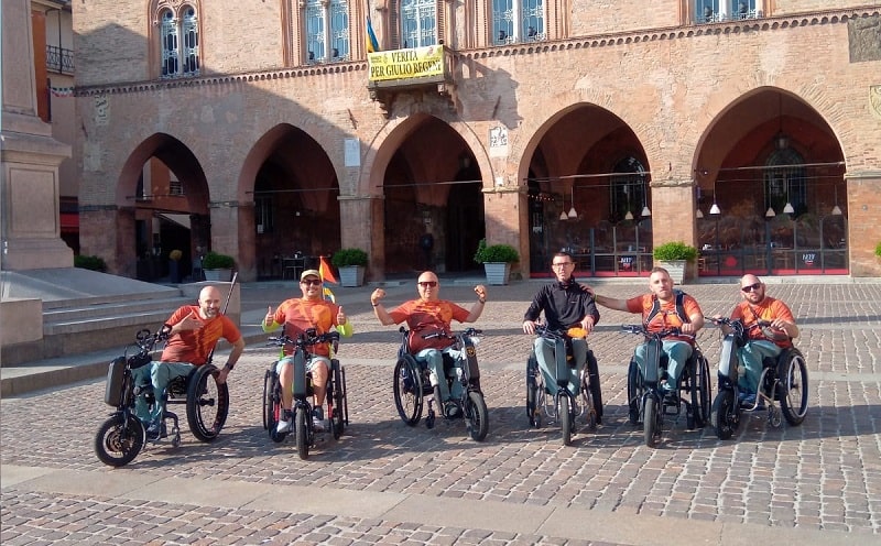free wheel fidenza