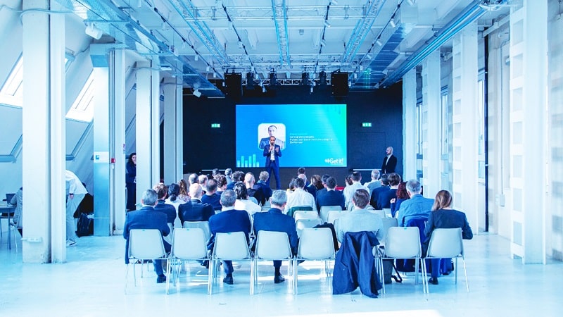 get it premiazione 2022