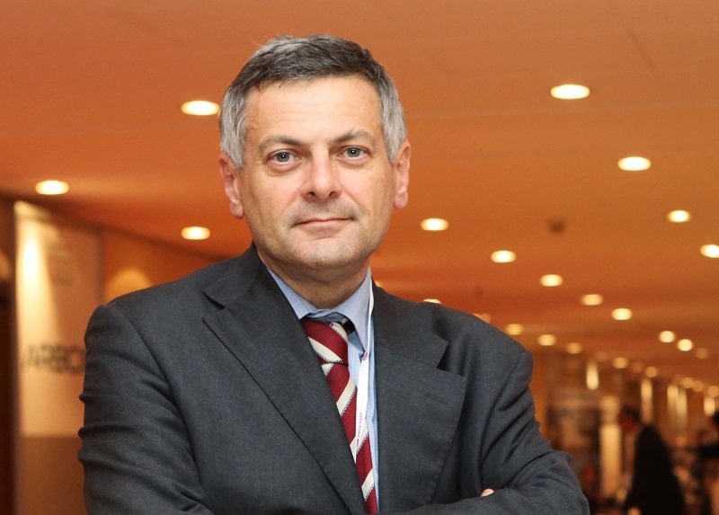 gianluigi ferri visionalps