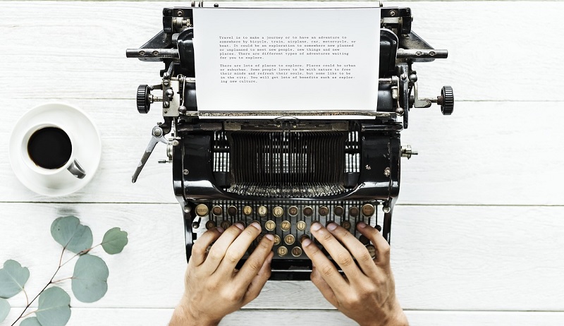 giornalismo e terzo settore