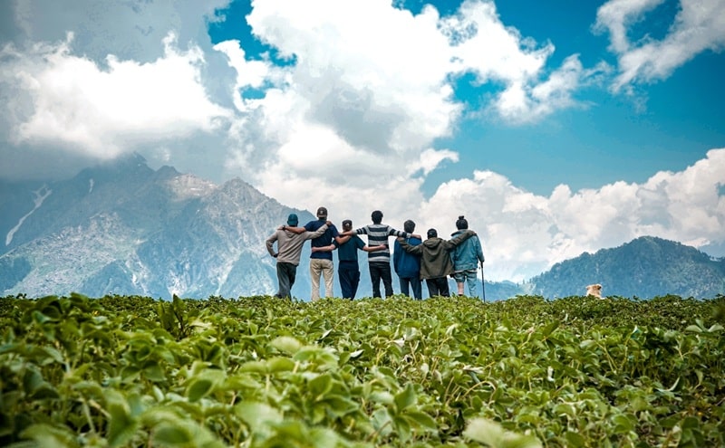 Giovani in Quota: finanziamenti per sostenere l'imprenditoria giovanile nei comuni montani del Lazio 