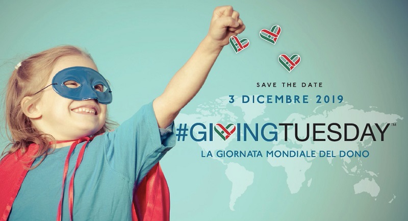 giving tuesday
