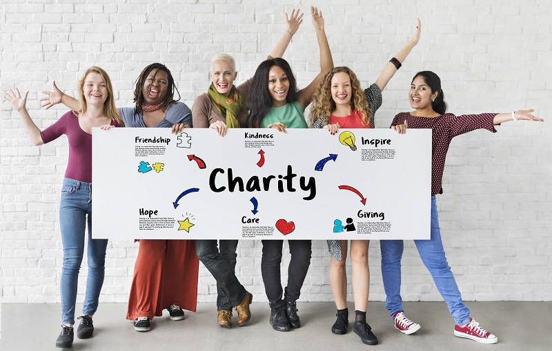 giving tuesday 2021
