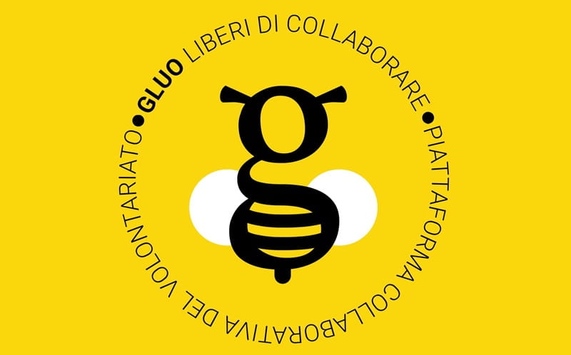 Gluo, quando il digitale mette in comune le risorse del volontariato