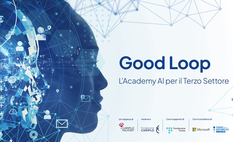 Good Loop: l’Academy AI per il Terzo Settore 