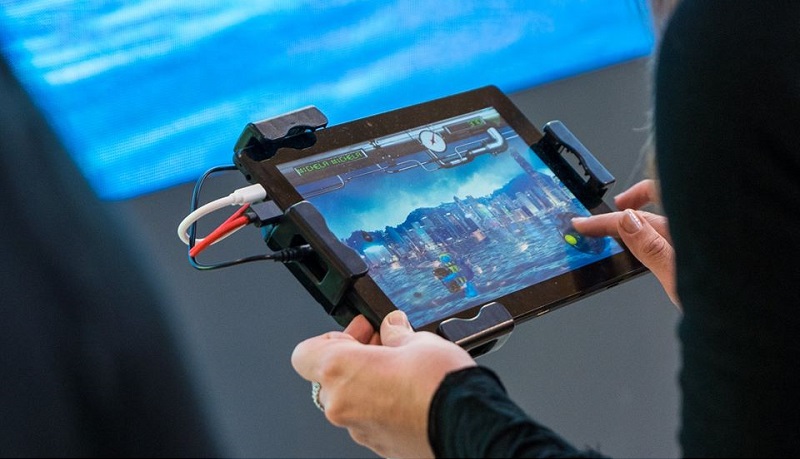 green league oil buster