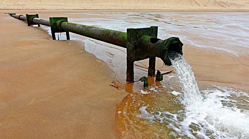 h2o legambiente tubo