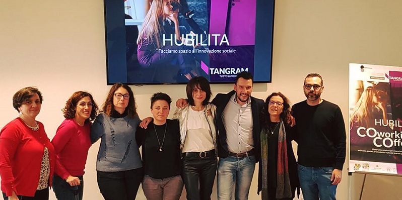 hubilita team