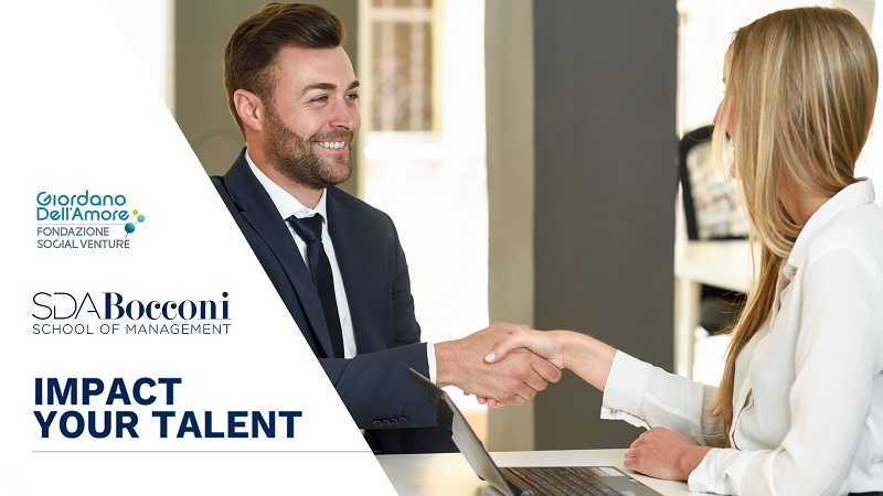 impact you talent 2021