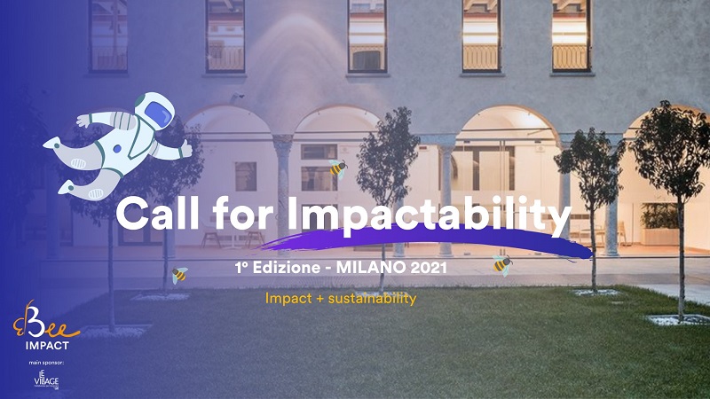impactability 3bee