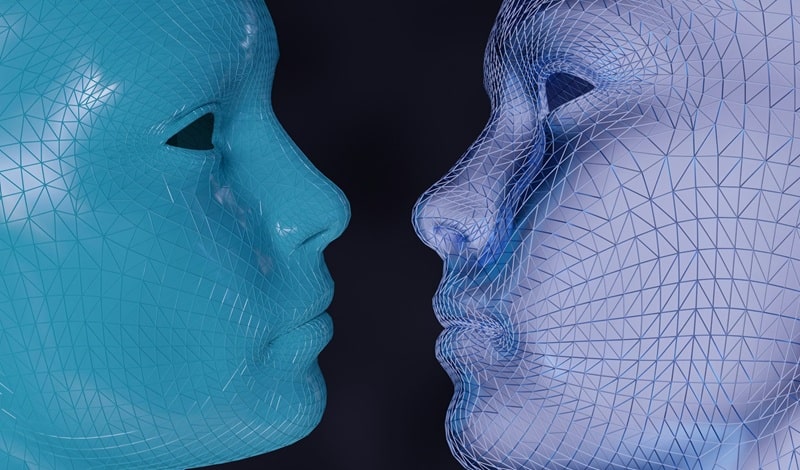 Essere prosocial. L’umanità dell’Intelligenza Artificiale