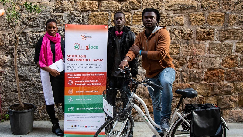 in gioco Orientatori 2