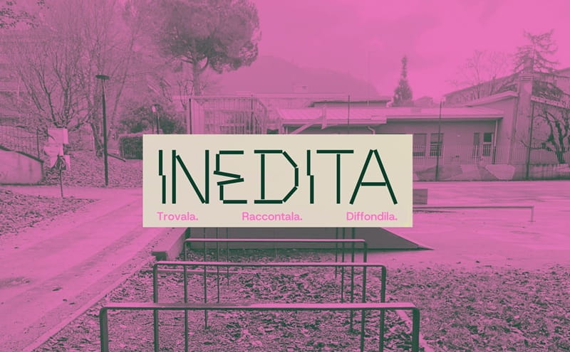 INEDITA: al via la call per raccontare la transizione ecologica nei territori