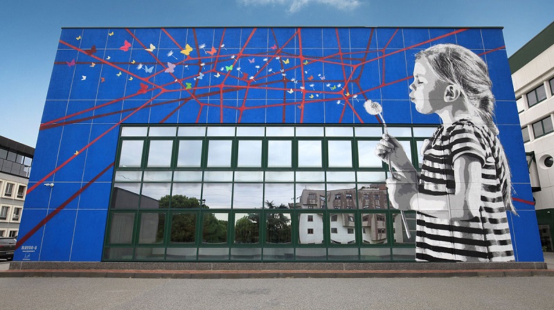 infocamere streetart