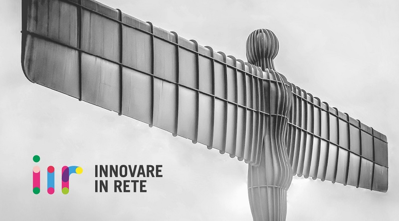 innovare in rete 2021