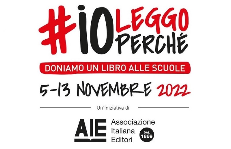 io leggo perche banner