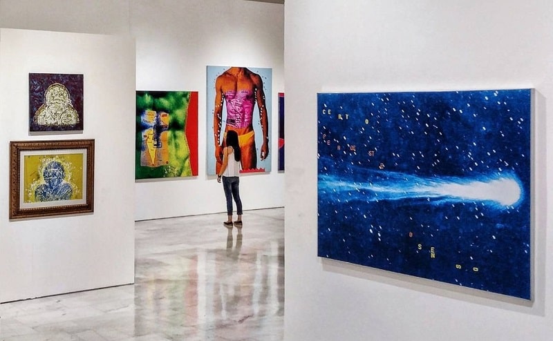 io sono cultura 2022 copertina