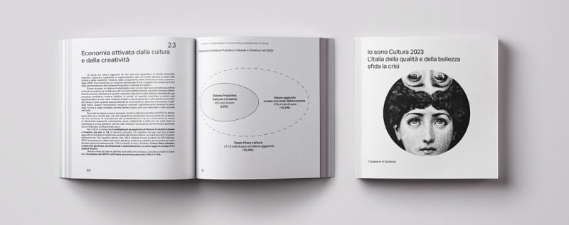 io sono cultura 2023